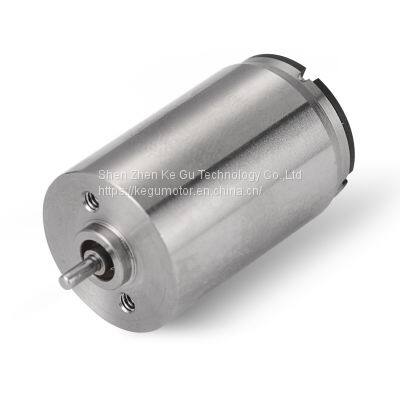 Mm Diameter Mm Length V Coreless Dc Motor Model R Of Micro