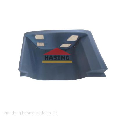 FAW truck parts J6 J5 truck 5103212-D614 Step Cover Shandong Hasing