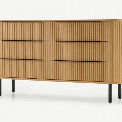 Tambo Wide Chest of Drawers