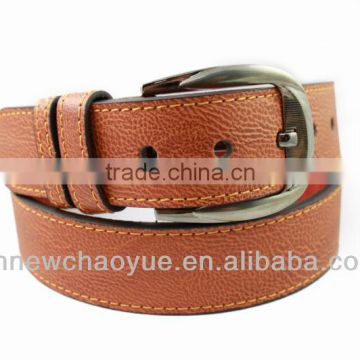 New arrival/ fashion PU belt/ western style pu belt