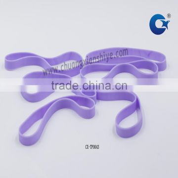 1" Rubber Band for Packing