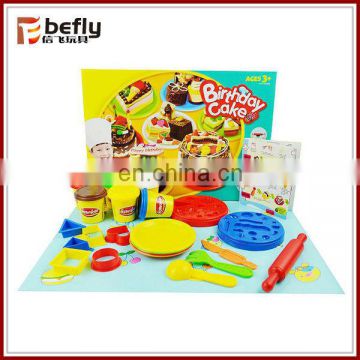 Promotional kids play dough cutters