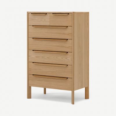 Ardelle Tall Multi Chest of Drawers