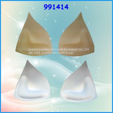 HJ-991414 Push Up Triangle Bra Cups
