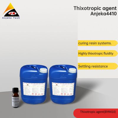 anti-settling agent thixotropic agent for coating and ink
