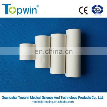 OEM Medical Adhesive Zinc Oxide Plaster/Zinc Oxide Sports Tape with simple pack