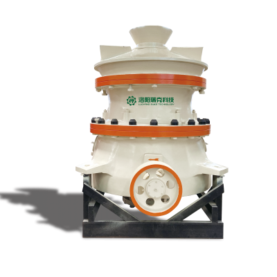 RGPS Single cylinder Cone crusher