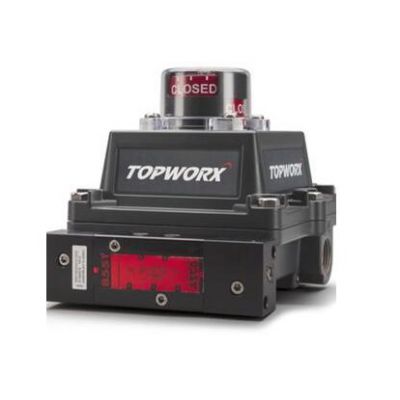 Original TOPWORX valve position feedback switch
