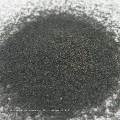 ceramic sand manufacturer , lots of ceramic sand, ceramsite foundry sand factory in china