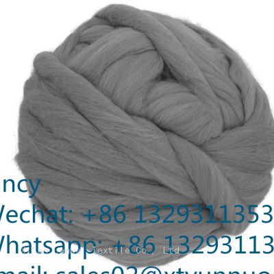 100% Wool Yarn