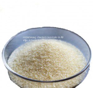 Polydextrose Glucose Powder Price CAS 68424-04-4 Polydextrose Glucose
