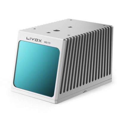 Livox Mid-70 Lidar Sensor