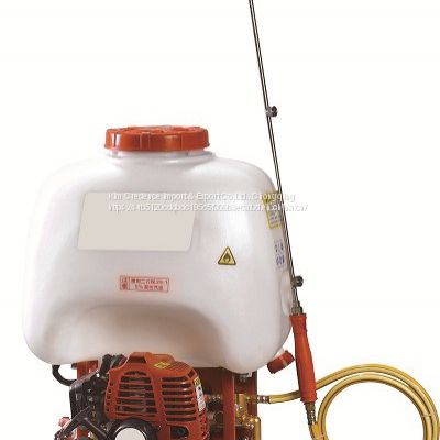 Hot Sale for Industrial and Agricultural Use Knapsack Power Sprayer