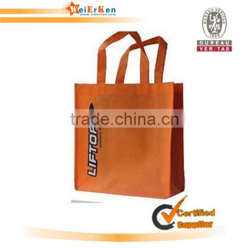 non-woven and raw material for non woven bags