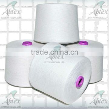 100% Cotton Yarn For Denim Weaving Siro Spun Yarn