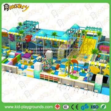 Super Quality Commercial Playground Kids Indoor Playsets
