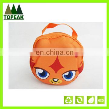 high quality cute children cartoon cooler bag