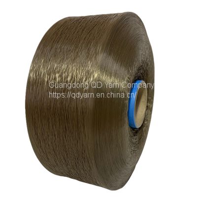 PP Multifilament Yarn From China Manufacturer Good Price pp fdy yarn 900d
