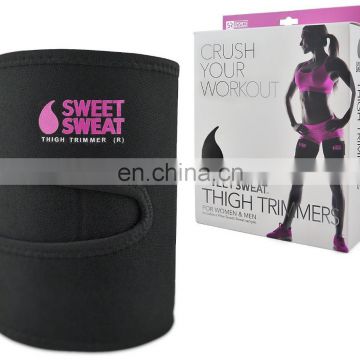 Sweet Sweat Thigh Trimmers #SFD-02