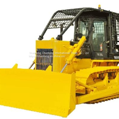 new bulldozer ct16MF HYDRAULIC crawler dozer for construction machine