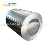 ASTM/JIS/DIN/GB Polished for Advertisement/Market Applications 1035/1120/1435 Aluminum Alloy Coil/Roll/Strip