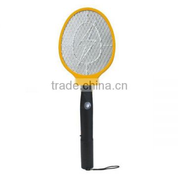 HYD-3801-1 Rechargeable Electronic Mosquito Swatter,bug zapper