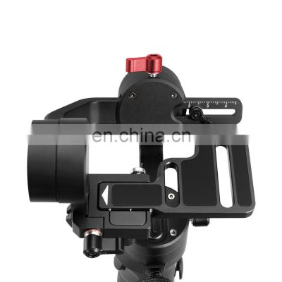 ZHIYUN Crane M2 Gimbal 3 Axis Stabilizer For Mirrorless Camera Smartphones  Gimbal  FOR  Gopro