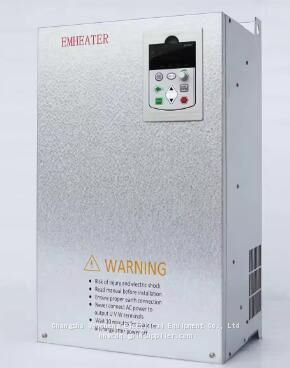 Chinese top 10 Brand Inverter Manufacturer Water Pump Solar Inverter 0.4kW to 200kW
