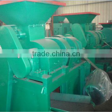 easy to operate biomass charcoal ball extruders