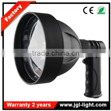 10W led spotlight handheld rechargeable Remote Handles ABS housing NFC140