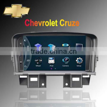 Car Radio 2DIN touch screen for Chevrolet Cruze