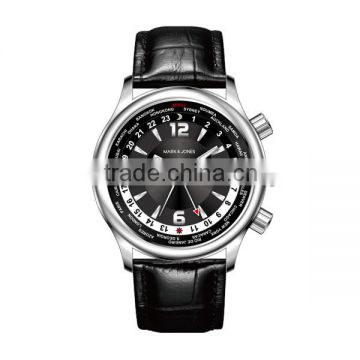 quartz wrist watches	, no.1555	skone wrist watches