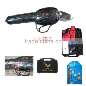 Electric Cordless Pruning Shears