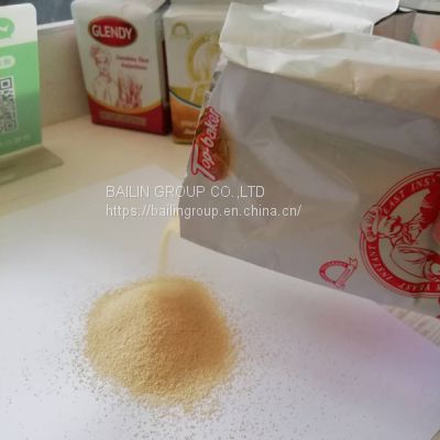 Dry Yeast For Bakery