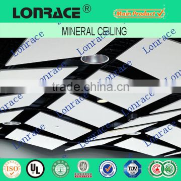 acoustical fireproof ceiling tile manufacturers