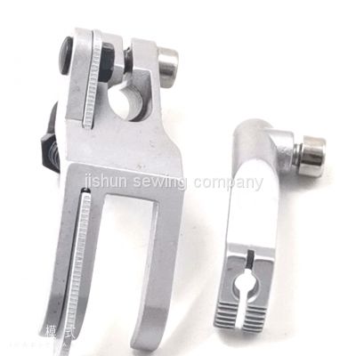 GR367 6MM Presser Foot Durkopp Adler 367 767 768 867 Sewing Machine Spare Parts Sewing Accessories Sewing Part