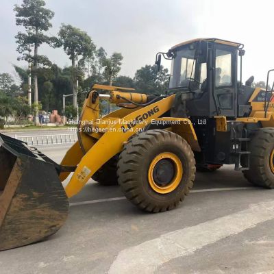 Used  loaders for sale