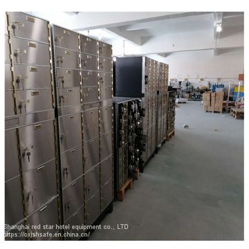 Chinese suppliers sell excellent quality and reliable safety deposit box
