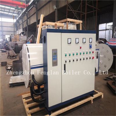 2550kw electric hot water boiler Electric hot water boiler manufacturer fob