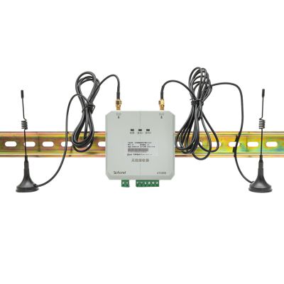 Acrel ATC600-M Can receive 240 ATE300M sensor data 2-way DO transceiver 1 RS485 interface, Modbus protocol