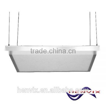 60x60 dimmable led panel&dimmable white led suspended ceiling light panel