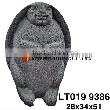 Wholesale Vietnam Outdoor Ceramic Lite Stone Turtle Ornament