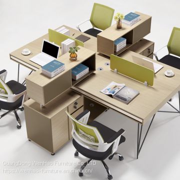 Workstation / office partition