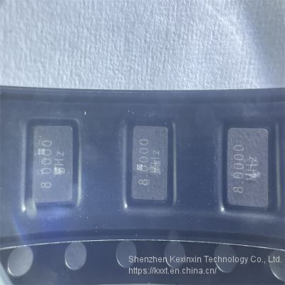 Electronic Components 5032 2P 8.000MHZ Crystals ABM3-8.000MHZ-D2Y-T