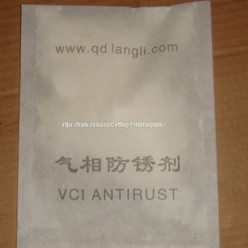 VCI anti rust powder, Volatile Corrosion Inhibitor, metal anti rust agent