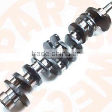 Cast Crank 1-12310-445-0 for I suzu 6BB1 Crankshaft 1-12310-436-0