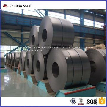 Cold Rolled Steel Strips 0.1mm thickness washer