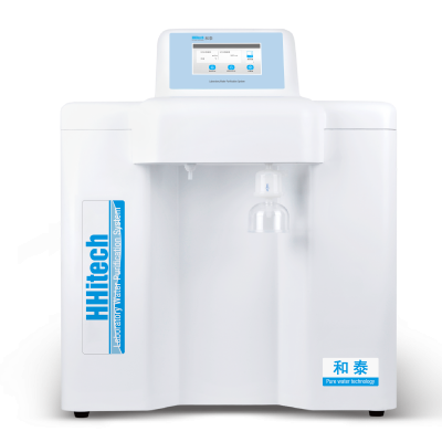Master Touch-RUVFD Professional Manufacturer of Laboratory Water Purification System