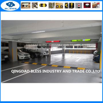 Best Quality Industrial Rubber Car Speed Hump Speed Bump  Highly Visible&Durable Reflective Rubber Speed Bump
