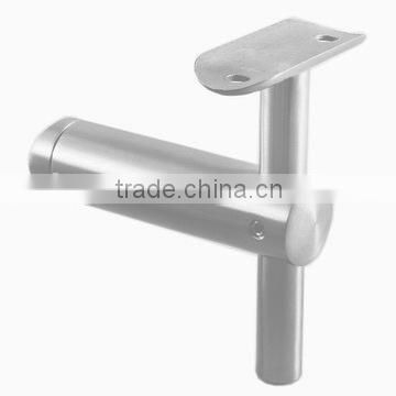 SS/Stainless steel handrail bracket/edelstahl handrail/frameless handrail